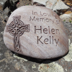 Helen Kelly memorial ordered by Karol Towns 3.jpg