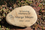 Marge Meyer memorial, ordered by Karol Towns.jpg