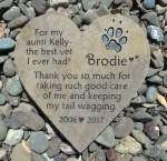 Brodie Mulholland gift for Kelly Hays DVM (1).JPG