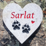 Sarlat Hughes Village Square Vet gift to customer.jpg