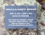 Benham Memorial Plaque.jpg