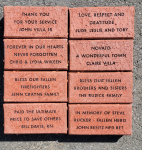 Novato Fire District Brick pave stones, 7-2023.jpg